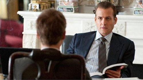 undefined Season 1 Episode 1 - Pilot