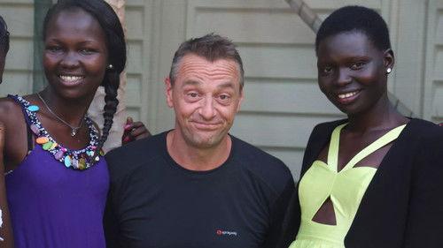 Reizen Waes Season 1 Episode 2 - Zuid-Soedan