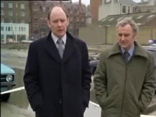 The Sweeney Season 4 Episode 13 - Victims