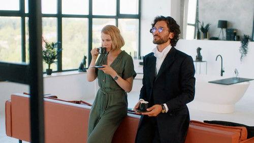 Shvabra Season 2 Episode 1 - Episode 1