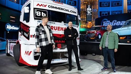 Top Gear Season 32 Episode 3 - Episode 3