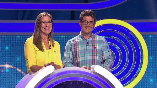 El juego de los anillos Season 1 Episode 4 - Episode 4