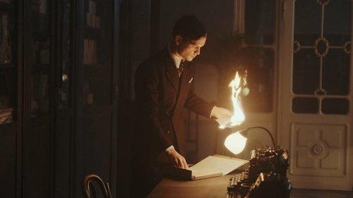 Emily. Queen of the Press Season 1 Episode 6 - Betrayal