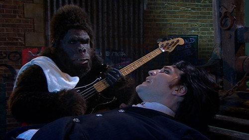 undefined Season 3 Episode 6 - The Chokes