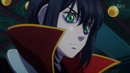 The Furious Yama Season 2 Episode 12 - Episode 12