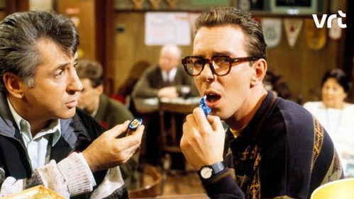 F.C. De Kampioenen Season 6 Episode 10 - Cupido