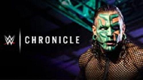 WWE Chronicle Season 3 Episode 4 - Jeff Hardy