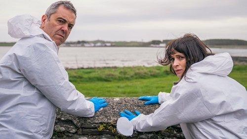 undefined Season 2 Episode 5 - Episode 5