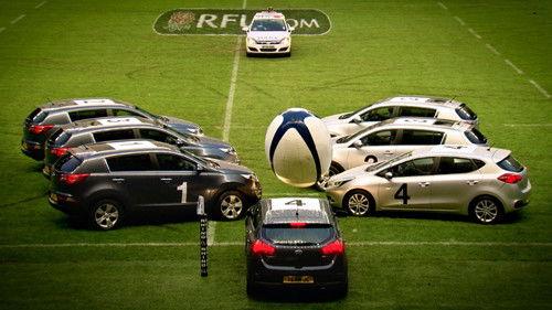 Top Gear Season 19 Episode 4 - Episode 4