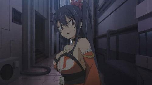 EDENS ZERO Season 1 Episode 33 - The Sword of Edens