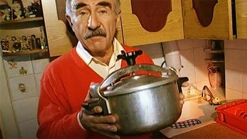 The investigation was conducted Season 1 Episode 25 - Episode 25