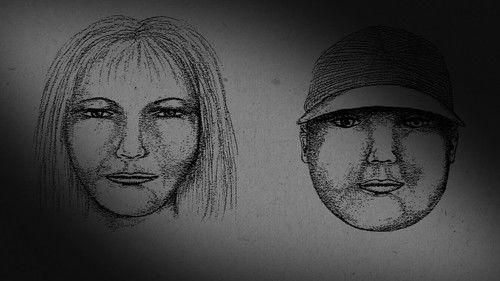 Very Scary People Season 1 Episode 8 - Aileen Wuornos: Monster Made, Part 2