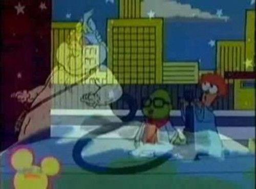 Muppet Babies Season 1 Episode 13 - Good, Clean Fun