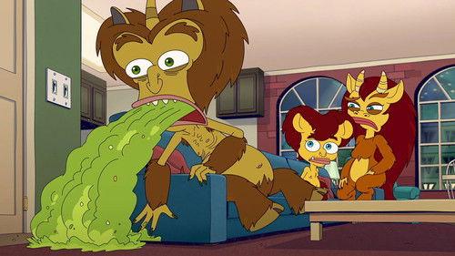 Human Resources Season 2 Episode 1 - The Jizz Mitzvah