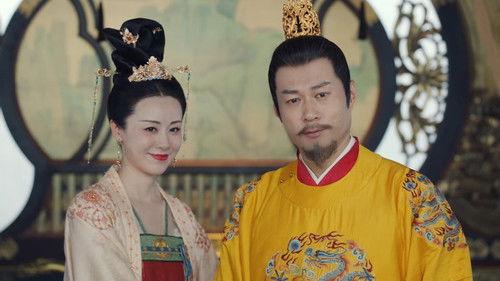 Weaving a Tale of Love Season 1 Episode 9 - Episode 9