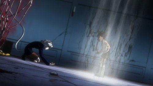 Hunter x Hunter Season 2 Episode 116 - Revenge x And x Recovery
