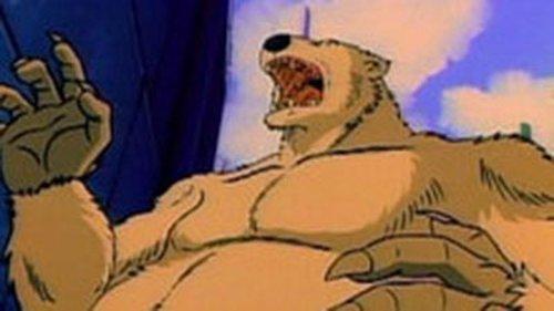 The Adventures of the Galaxy Rangers Season 1 Episode 33 - Bronto Bear