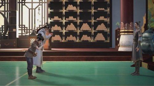 Legend of Xianwu Season 1 Episode 10 - Episode 10