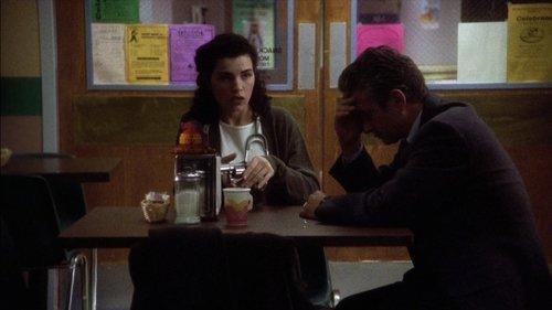 undefined Season 2 Episode 8 - The Secret Sharer