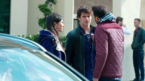 Medcezir Season 2 Episode 9 - 47. Bölüm