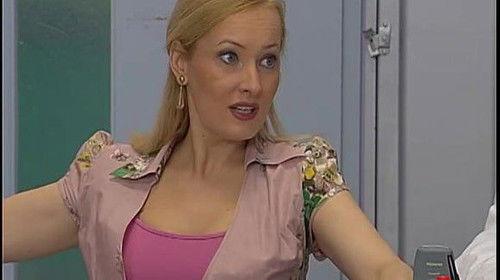 Our Little Clinic Season 4 Episode 15 - Kralj pogrebov