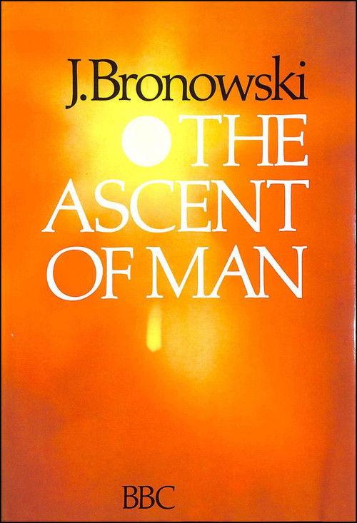 The Ascent of Man poster