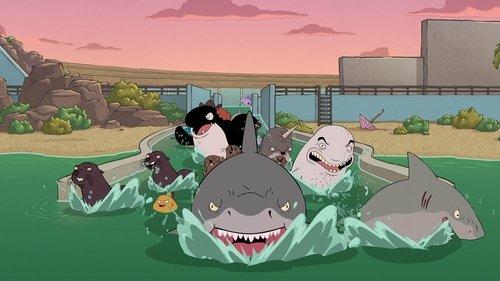 Exploding Kittens Season 1 Episode 7 - SeaWorld Is Hell