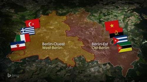 Mapping the World Season 25 Episode 5 - Episode 5