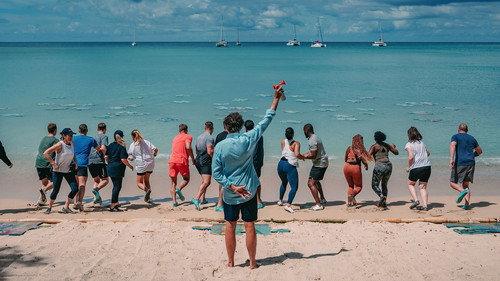 The Fortune Hotel Season 2 Episode 2 - Picking Up the Pieces