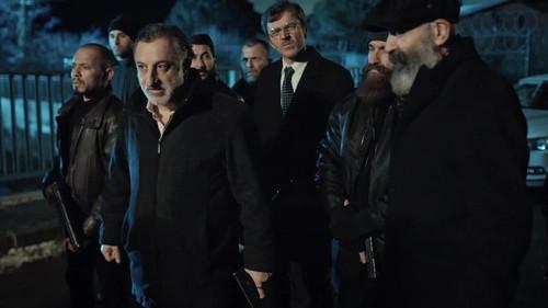 The Children of the Street Season 6 Episode 4 - Episode 4