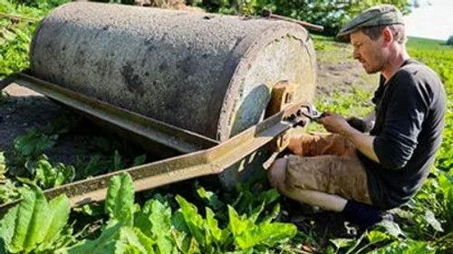 Frank & Kastaniegaarden Season 30 Episode 10 - Episode 10