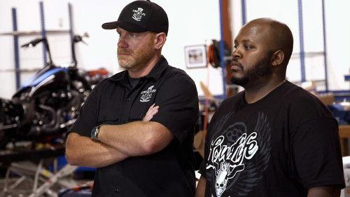 Garage Rehab Season 2 Episode 7 - Low Life Industries