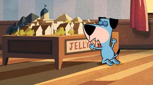 Jellystone! Season 1 Episode 10 - A Fish Sticky Situation / A Town Video: Welcome to Jellystone