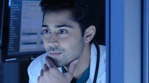 The Resident Season 3 Episode 9 - Out for Blood