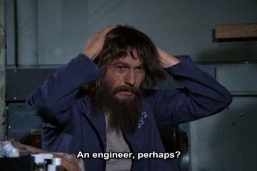 undefined Season 4 Episode 25 - The Choice