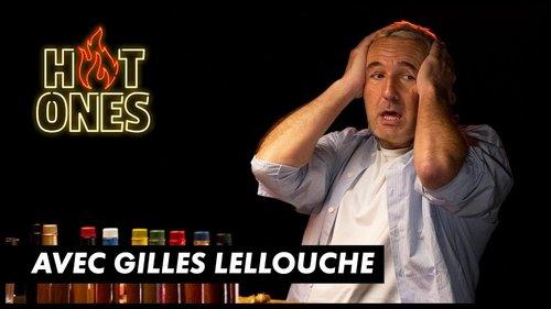 Hot Ones Season 3 Episode 5 - Gilles Lellouche ends in tears