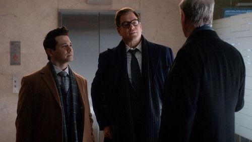 Bull Season 3 Episode 15 - Security Fraud