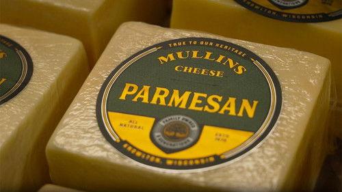 Wisconsin Foodie Season 15 Episode 6 - Mullins Cheese, Knowlton House Distillery