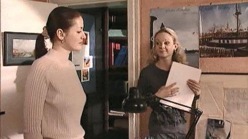 Secrecy of the Investigation Season 4 Episode 7 - Episode 7