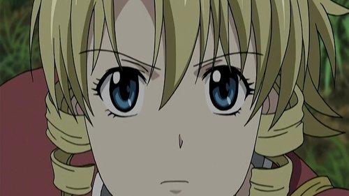 Scrapped Princess Season 1 Episode 6 - The Pied Piper Song of the Knights