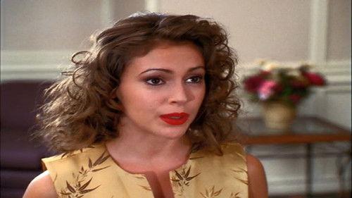 Melrose Place Season 6 Episode 5 - Desperately Seeking Samantha