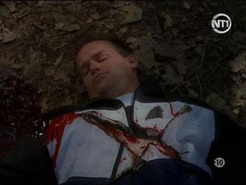 Profiler Season 2 Episode 17 - Cycle of Violence