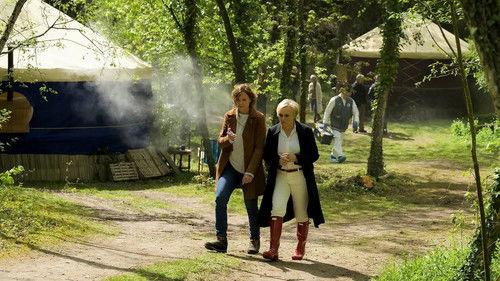 Master Crimes Season 2 Episode 2 - In the Stone Age