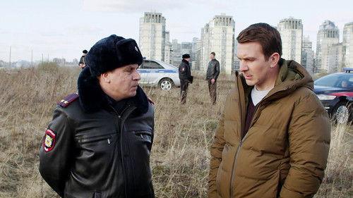 Nevskiy Season 4 Episode 10 - Episode 10