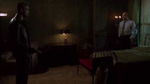 Birds of Prey Season 1 Episode 9 - Nature of the Beast