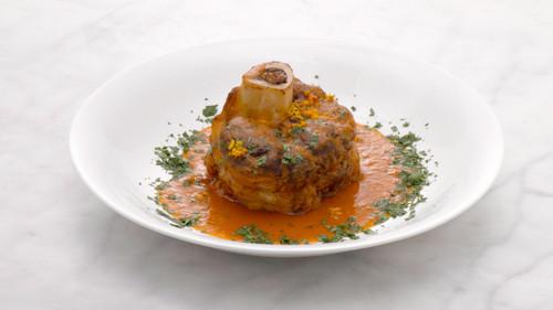 Martha Stewart's Cooking School Season 3 Episode 5 - Braising