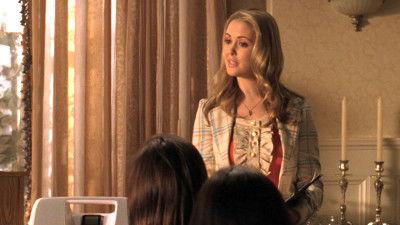 Greek Season 1 Episode 19 - No Campus for Old Rules