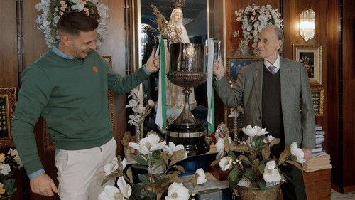 Joaquín, la penúltima y me voy Season 1 Episode 4 - Episode 4