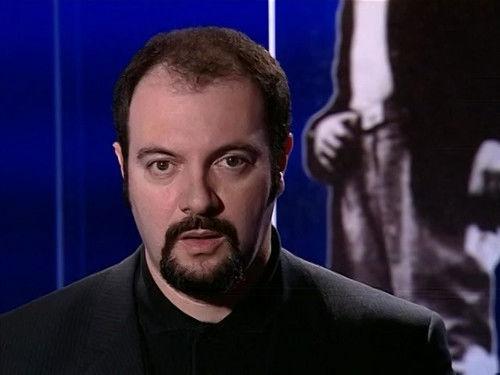 Blu Notte - Misteri Italiani Season 5 Episode 2 - Episode 2