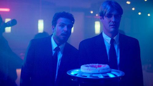 Projet 2000 Season 1 Episode 5 - Episode 5